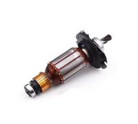 Reemplazo Del Anclaje Del Rotor Armadura De 220 V/240 V, (compatible Con BOSCH, For GBH2-22 RE GBH2-23 RE)(With bearing)