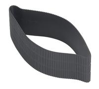 Reemplazo del Anillo de Goma del Enfoque de la Lente de la Cámara para 70-200 Mm F2.8L II - Material de Goma Duradero - Fácil de Instalar - Reemplazo Ideal para su Cámara