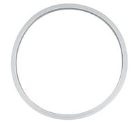 Reemplazo del anillo de sellado de olla a presión, junta de silicona de grado alimenticio o anillo para aluminio accesorio de ajuste de presión universal (tamaño de verificación (Agatige9vbdk-12)