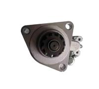 Reemplazo del arrancador del grupo electrógeno para STG92394 300516-00032 300516-00054B 300516-00054 083722KA 8200607 Compatible con excavadora