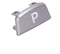 Reemplazo del Botón P de de Marchas LR086213 Alta Confiabilidad para Land Fit para Rover Range Sport 2014+ Fácil de Instalar para Propietarios de Botones de Liberación de Tapa de de Marchas