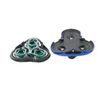 Reemplazo Del Cabezal De Afeitado, Compatible Con Philips, Cabezal De Afeitado De Repuesto RQ11/RQ1150/RQ1160/RQ1180/RQ1160CC/RQ1175