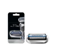 Reemplazo Del Cabezal De Afeitadora 75S, Compatible Con Braun, Afeitadora Series 7/7 Pro, Repuestos