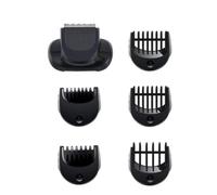 Reemplazo Del Cabezal De Corte De Barba Compatible Con Braun | 5018s 5020s 6075cc 7071cc 7075cc