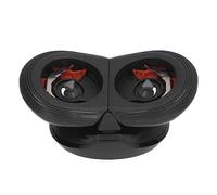 Reemplazo del Cabezal de Corte de Barba eléctrico para S566 S528 S529 S526 S586 S500 Diseño de Soporte Completo eficiente Fácil de Limpiar Recorte Diario optimizado