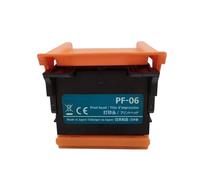 Reemplazo del Cabezal de impresión de Impresora de inyección de Tinta Compatible con la Pieza PF-06 TM-200 TM-205 TM-300 TM-305 TM-5200 TM-5205 TM-5300 TM-5305 TX-2000