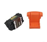 Reemplazo del cabezal de impresión QY6-0089 para TS5080 TS6020 TS6050 TS6051 TS6052 TS6080, boquilla de cabeza de impresión de inyección de tinta a todo color, equipo de oficina resistente para piezas