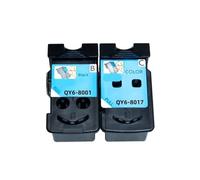 Reemplazo del Cabezal de impresión QY6-8001 Compatible con BH-1 CA91 para los Modelos G1100 G1110 G2100 G2101 G2110 G2111 G3100 G3101 G3110 G3111 G4100 G4102 G4110(QY6-8001 QY6-8017)