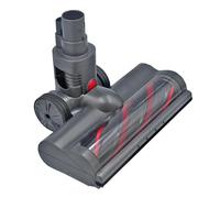 Reemplazo Del Cabezal Del Cepillo De Piso For Aspiradora, Compatible Con Proscenic P10, P11, P12 Y P13, Accesorios For Aspiradoras.