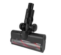 Reemplazo Del Cabezal Del Cepillo De Vacío, Cabezal Del Cepillo Del Piso for Baldosas Y Alfombras De Madera Dura, Compatible Con Dreame,R10 R20 R30 T20 T30 H10 S10 Z10 Z20