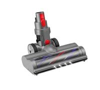 Reemplazo Del Cabezal Del Cepillo Del Rodillo, Compatible Con Dyson, V7 V8 V10 V11 V15 Aspiradora Inalámbrica Motorhead De Liberación Rápida Con Faro LED