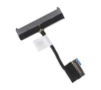 Reemplazo del Cable del Disco Duro del Ordenador Portátil para el Cable de Disco SATA E5450 E5240 ZAM70 DC02C007400, Cable Flexible del Conector del Disco Duro HDD SATA,