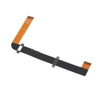 Reemplazo del Cable FPC Flex, Partir de reparación de la cámara Parte de Alta Temperatura Cable FPC Cable para X A3/XA3/XA10 LCD Bisagra de Pantalla DIY FISTACIÓN Profesional