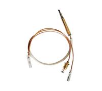 Reemplazo Del Calentador De Paraguas For Exteriores/calentador De Patio Dispositivo De Protección Contra Llamas Sensor De Cable Termopar (conexiones Del Interruptor De Descarga)