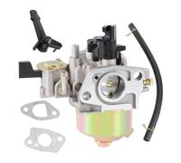 Reemplazo del carburador del generador de hidrolavadora 16100-ZH8-W61 con junta para motor Honda GX120, GX160 y GX200