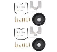 Reemplazo del carburador Kit De Reparación De Carburador Motocicleta Para Para EN500 1996-2009 Para Vulcan 500