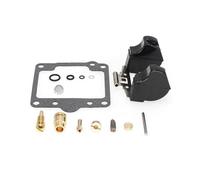 Reemplazo del carburador Kit Di Riparazione E Revisione Carburatore Per Moto Per Per KZ1000 1981-1983 KZ 1000 M K R J