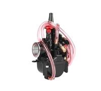 Reemplazo del carburadores Universal para carburador para PWK 21 24 26 28 30 32 34 2T 4T 70cc a 350cc motocicleta con Power Jet para Yamaha para Mikuni Koso ATV(26)