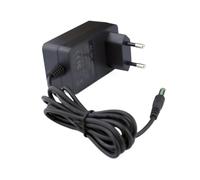 Reemplazo del Cargador Adaptador De 23,5 V 0,65 A, Compatible con Bosch,12024675, Aspiradora Unlimited Serie 6, 7, 8 BBS6 / BBS7 / BBS8