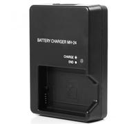 Reemplazo del Cargador de la cámara MH24 para Nikon En-el14 P7100 P7000 D3100 D5200 D5100 D5500 D3200 D3300 D5300 P7000 P7800 la batería Cargador de batería de Litio con Cable de Alimentación