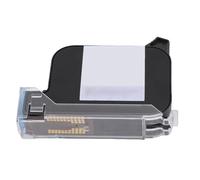 Reemplazo del Cartucho de Tinta, Cartucho de Impresora Que Seca a Mano para Modelos de 0.5 Pulgadas de 12.7 Mm