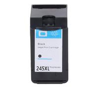 Reemplazo del Cartucho de Tinta, Cartucho de Tinta mejoró la Eficiencia para MG2922 MG2420 MG2520 MG2920 MG2924 (PG - 245XL Negro)