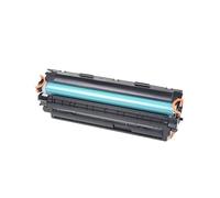 Reemplazo del Cartucho de tóner Compatible 83A CF283A, Compatible para HP LaserJet Pro MFP M127fw M225dw M127fn M125nw M201dw M225dn M201n M125a