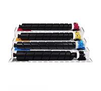 Reemplazo del Cartucho de tóner TK-8802 Compatible con la Impresora láser Color A3 P8060cdn