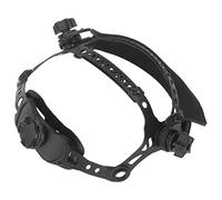 Reemplazo del casco de soldadura |El ajuste de la perilla se adapta a la mayoría de los cascos |Cómoda diadema con esponja gruesa para soldar/esmerilar