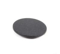 Reemplazo del casquillo de la cubierta del panel lateral trasero para BMW para Z4 E85 E86 51437069891 hecho del material del ABS para el panel exterior auto
