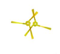 Reemplazo del cepillo lateral del aspirador del robot, piezas automáticas del cepillo del aspirador para LG Hombot VR6270LVM VR65710 VR6260LVM para la serie RoboKing