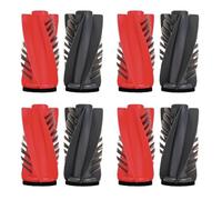 Reemplazo Del Cepillo Principal, Compatible Con Roborock, P20Pro G20SUltra QrevoCurv QrevoEdge S5A 5V1 QrevoCurv2Pro Saros10 10R S9MaxVUltra, Pieza De Aspiradora De Robot(4 SET)