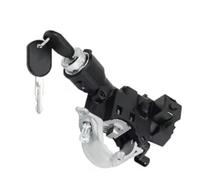 Reemplazo Del Cilindro Cilindro Cerradura Del Interruptor De Arranque De Encendido Compatible Con Ford Para Escape 2008-2012 9L8Z3511A 989019 Barril bloqueo encendido