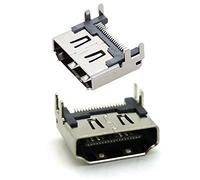 Reemplazo del Conector de la Interfaz del zócalo del Puerto HDMI para Sony Playstation 4 PS4