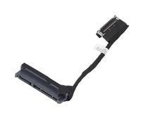 Reemplazo del Conector del Cable del Disco Duro del Ordenador Portátil para 3480 3580 E3480 E3580 con Unidad de Disco Duro Serial ATA de 2,5 Pulgadas, para Ordenador Portátil