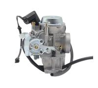 Reemplazo del conjunto de carburador compatible con YP250 Majesty 1996 4HC-14301-04 4UC-14301-02 4UC-14301-00
