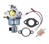 Reemplazo del conjunto de junta de carburador para SV470-0121 Compatible con piezas de cortacésped LTX1040 LTX1042 LTX1045