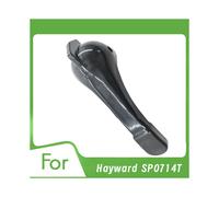 Reemplazo del Conjunto de Manija y Tapa de Llave SPX0714BA para Válvulas Multipuerto y Sistemas de SP0714T