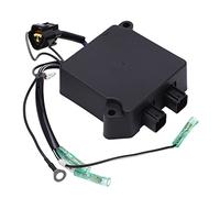 Reemplazo del conjunto de unidad CDI de motor fueraborda para 75HP 85HP C85 CV85 E75 90ET 90TJ Series Arranque rápido del motor Estabilidad mejorada Ajuste OEM directo 688 85540 00
