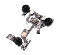 Reemplazo del conjunto de visioning que facilita la maniobrabilidad sin esfuerzo y un desplazamiento preciso para 4 vueltas estables