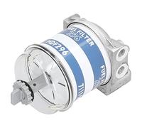 Reemplazo del Conjunto del Filtro de Combustible se Adapta al Filtro 7111 296 Massey Ferguson 133 135 140 145 165 168 175 178