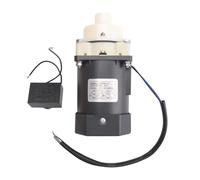 Reemplazo Del Conjunto Del Motor De La Bomba De Agua M04K, Compatible Con Hoshizaki, Máquinas For Fabricar Hielo, Modelos S-0731,900-SD,HOSS-0731 Assy