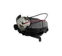 Reemplazo Del Conjunto Del Motor Del Cepillo Lateral Del Robot Aspirador, Compatible Con Sencor, Accesorios De Piezas De Aspiradora Robótica SRV 2230 TI(L 1pcs)