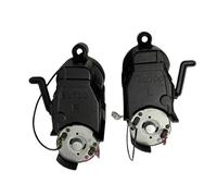 Reemplazo Del Conjunto Del Motor Del Cepillo Lateral Del Robot Aspirador, Compatible Con Sencor, Accesorios De Piezas De Aspiradora Robótica SRV 2230 TI(R L 1set)