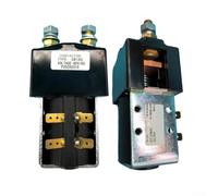 Reemplazo del contactor principal, para Albright SW180B-14 80V DC Relé solenoide de alto rendimiento componente de interruptor de control de potencia (SW180B 80V)