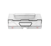Reemplazo Del Contenedor De Polvo For Aspiradora, Compatible Con Xiaomi, Compatible Con Dreame, Repuestos For Aspiradora Robot D9, Contenedor De Polvo, Filtro, Accesorios, Contenedor, Caja De Basura.(