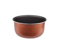Reemplazo Del Contenedor Del Revestimiento Interior De La Olla De Cocina Antiadherente De La Olla Arrocera, Accesorios For Tapas De La Olla Arrocera De La Cocina De 2-6L(4L 23.6xH12.9cm)