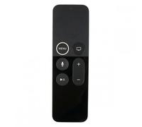 Reemplazo del control remoto A1962 EMC3186 para TV compatible con Apple TV Siri 4K A1842 (5.º de 2017)/A1625 (4.º de 2015)