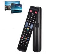 Reemplazo del Control Remoto AA59-00790A para Ajuste teledirigido Universal para AA59-00790A BN59-01178B BN59-01178R Smart TV