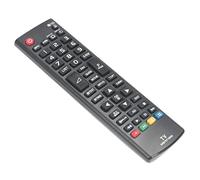 Reemplazo del Control Remoto AULCMEET AKB73715603 Compatible con LG AKB73715679 AKB73715680 AKB73715605 AKB73715686 AKB73715650 37LN540R-ZA 37LN540S-ZA 50LN540U-ZA 50LN540U-ZB 50LN541U-ZB